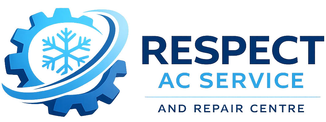 respect-ac-service-and-repair-centre-logo